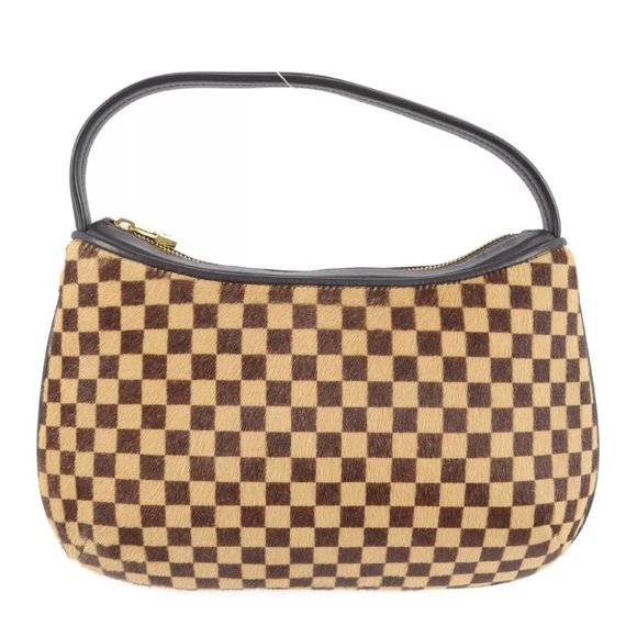 Louis Vuitton Damier Sauvage Tiger Handbag - Picture 1 of 10